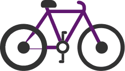 Pedal cycle shop insurance