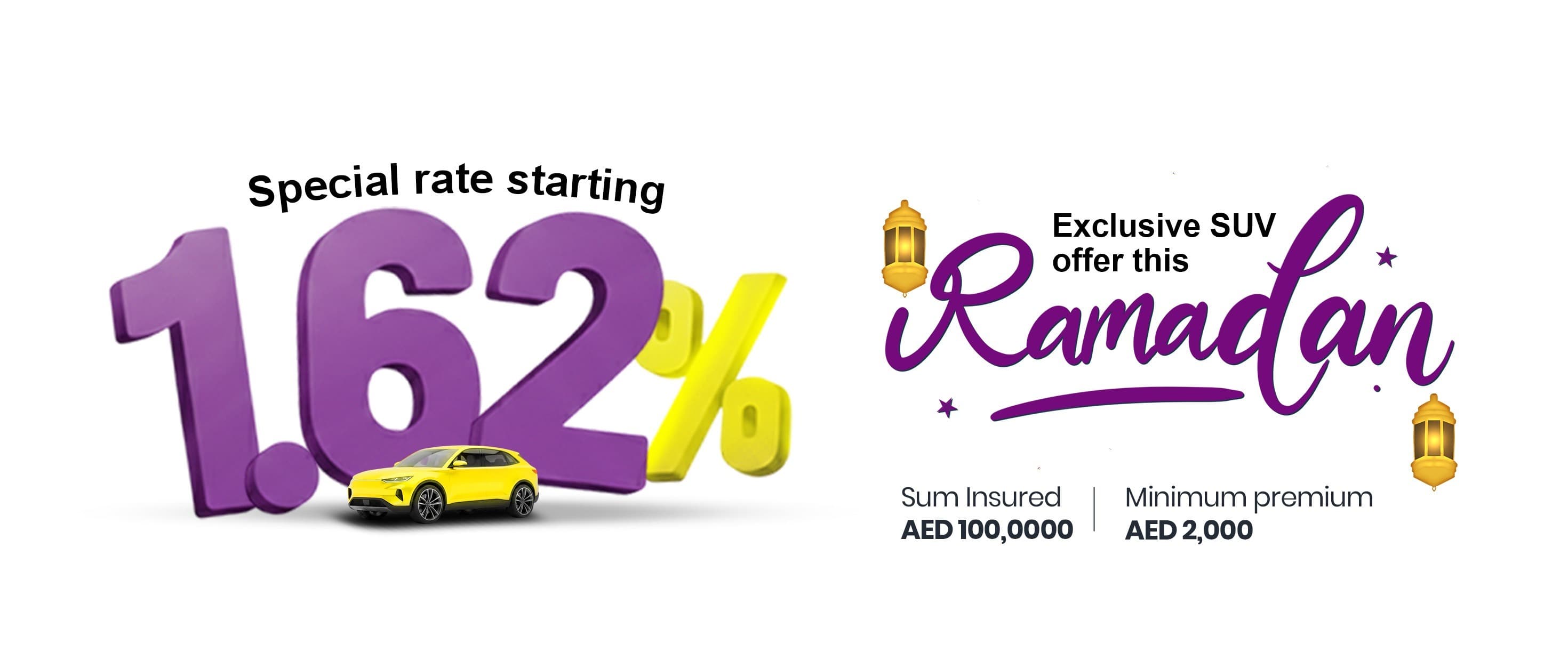 Rewards instantly with eSanad insurance