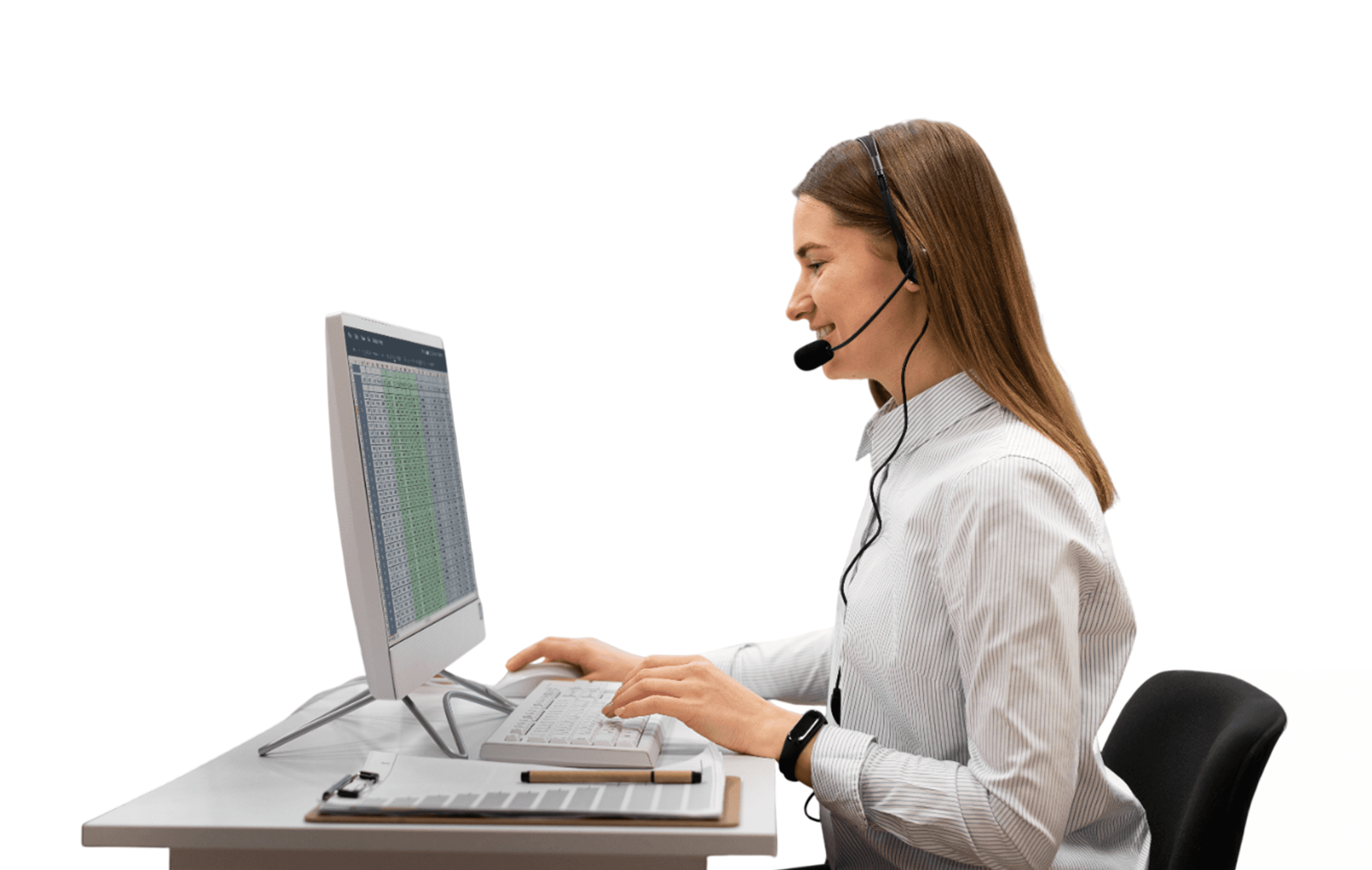 Efficent Claims Assistance