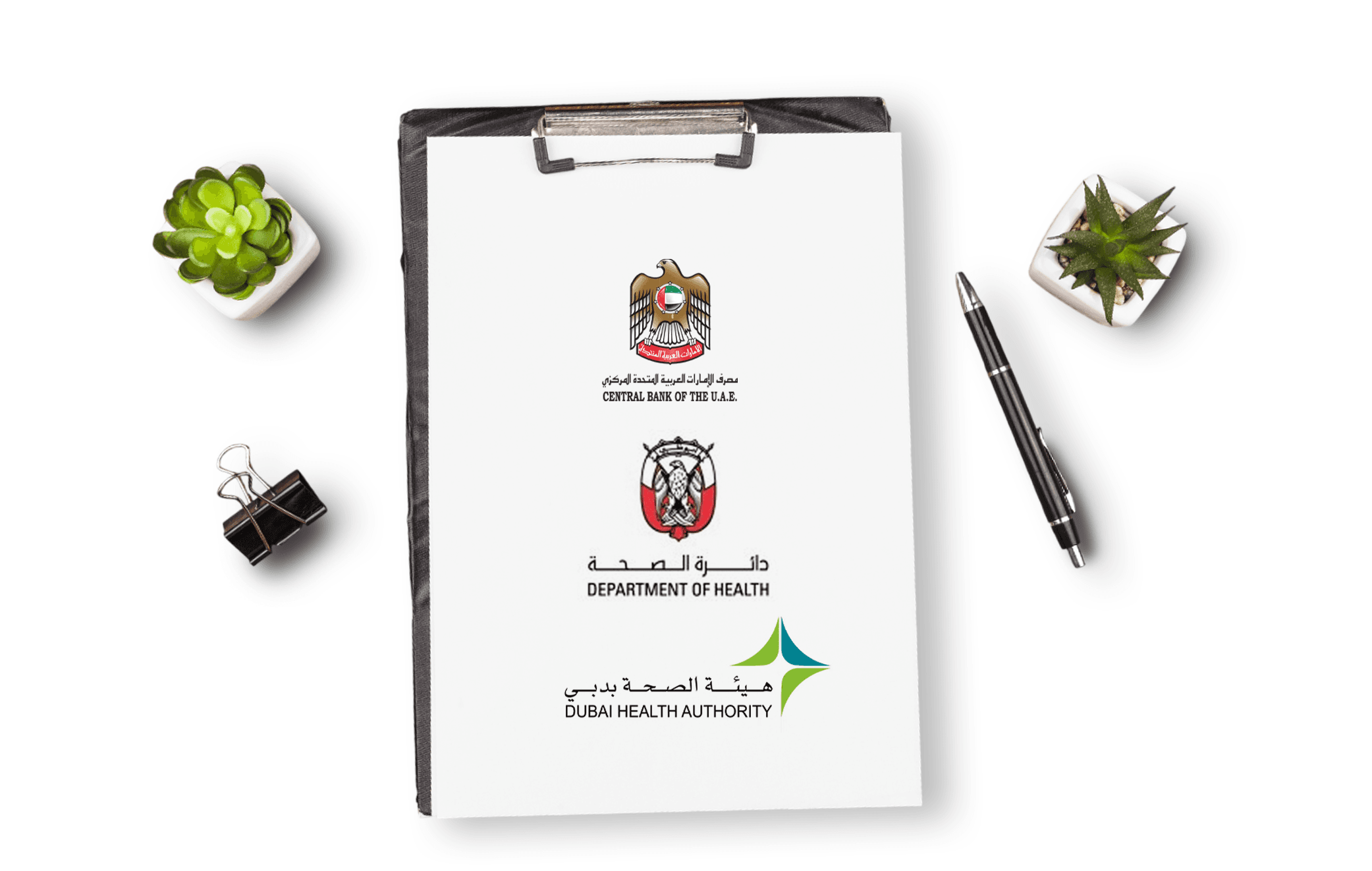 Licensed & Regulated