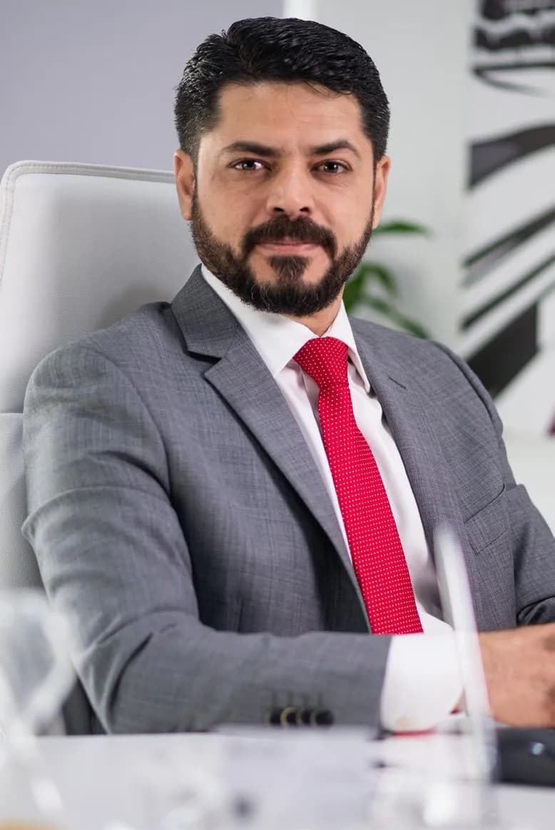 Anas Mistareehi